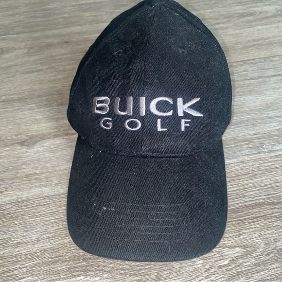 Buick Golf Cap - Picture 2 of 7